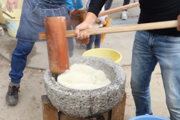 まほろばの日々テスト投稿3