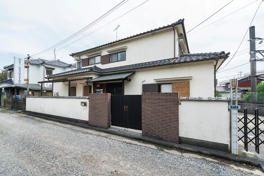 ホームくすのき