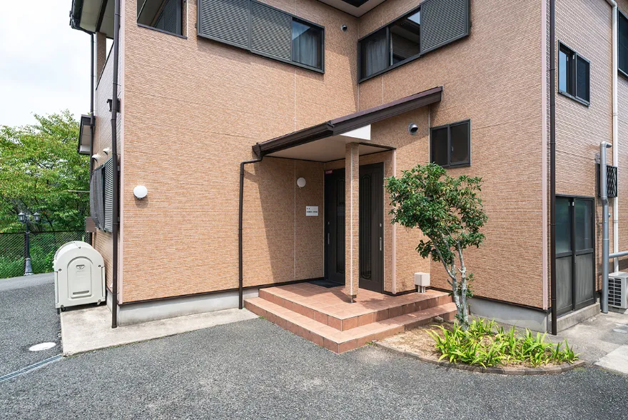 ホームまほろば